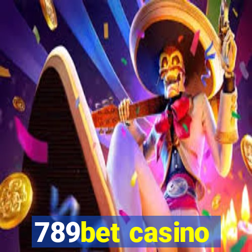 789bet casino